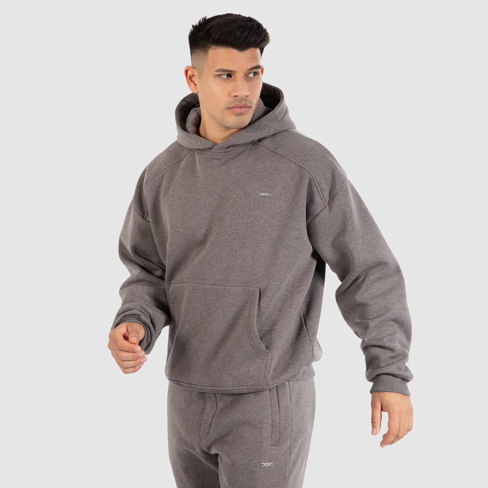Braun Melange