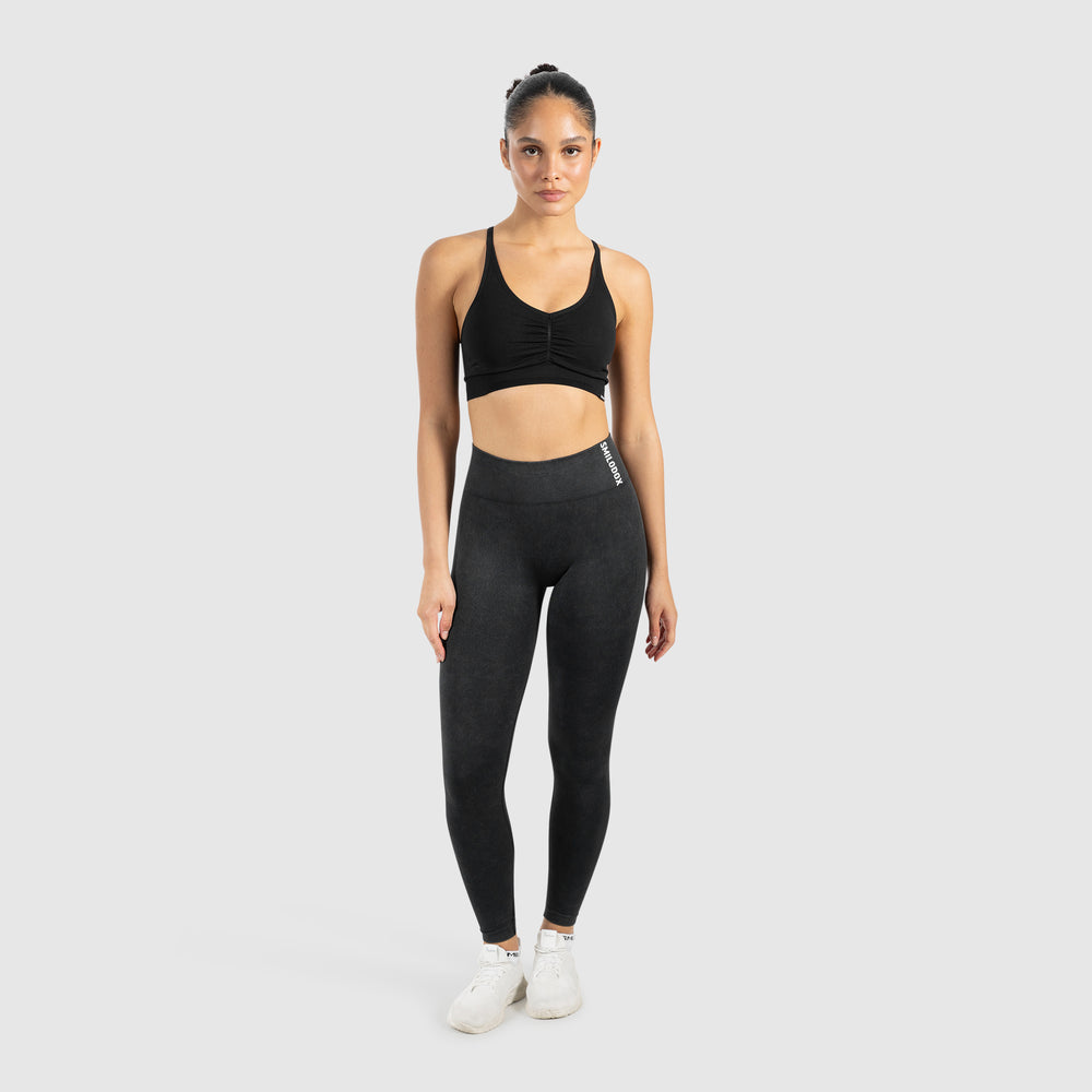 Leggings Sonnia Scrunch