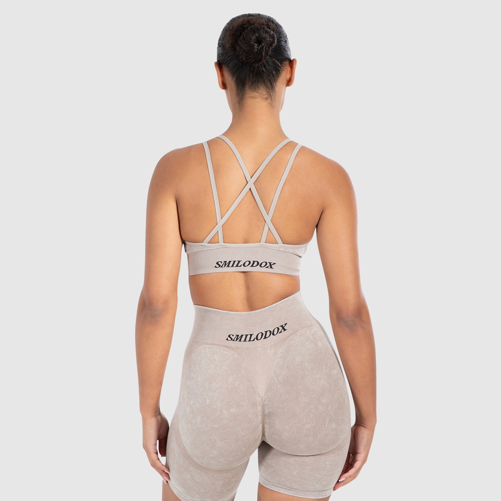 back