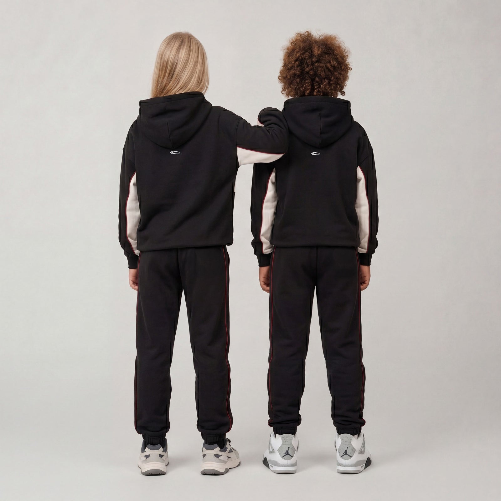 Kids Outfit Set Maye