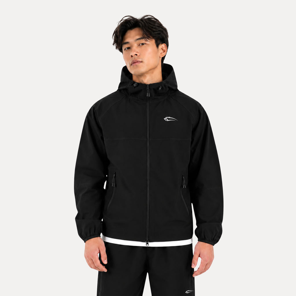 Trainingsjacke Kynaro