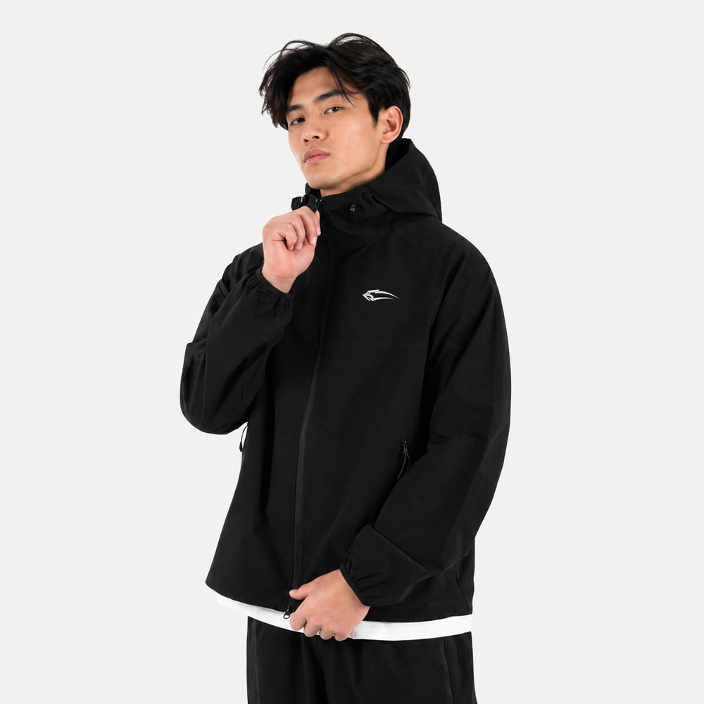Trainingsjacke Kynaro