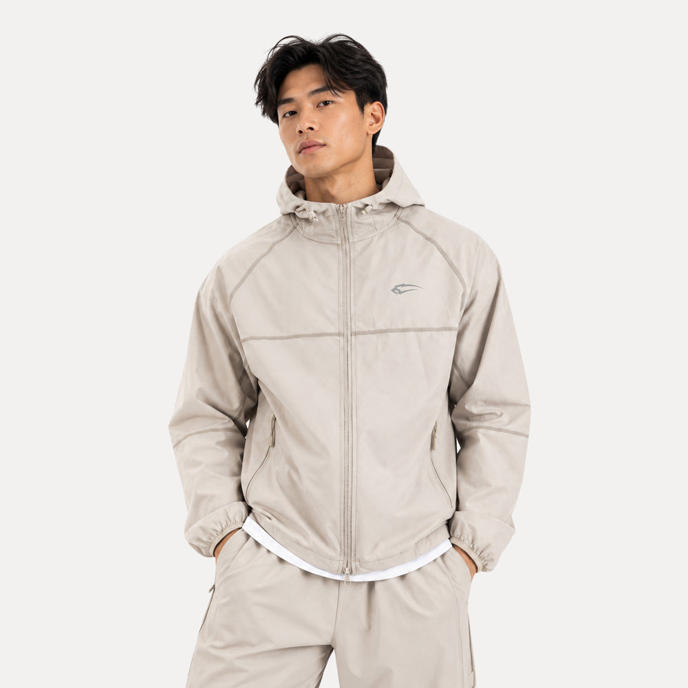 Trainingsjacke Kynaro