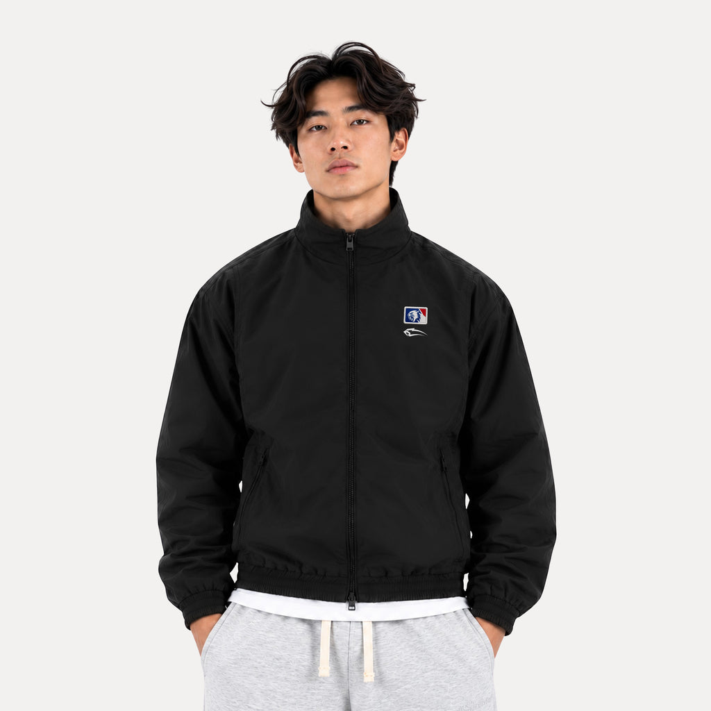 Trainingsjacke Tybrin