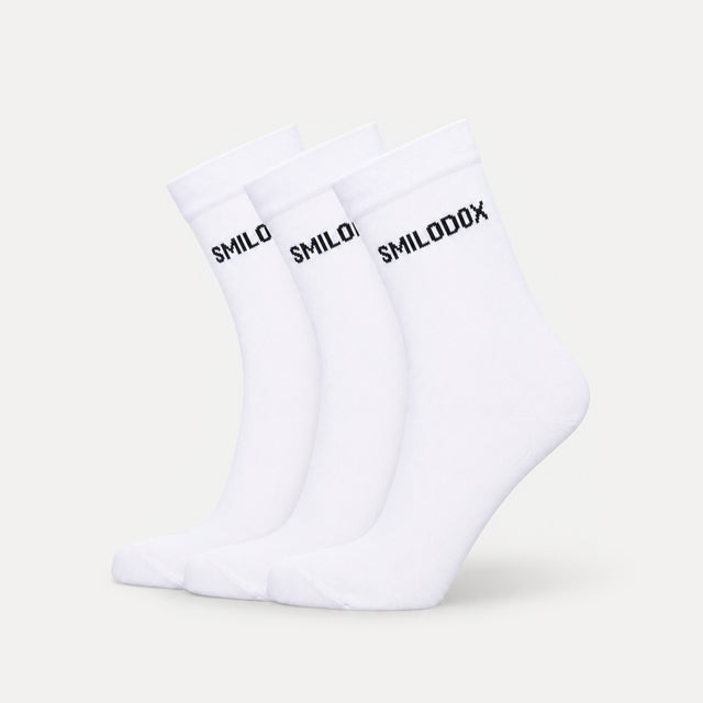 Unisex Business Socken 3er Pack